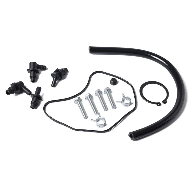 Комплект крышек клапана топливного насоса для Kohler CH18 CH19 CH20 CH22 CH23 CH25 двигатель