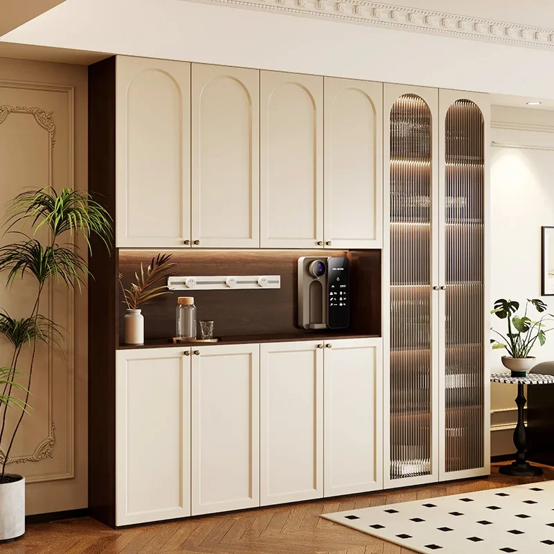 Аксессуары для бара шкаф напитков полки украшения вина элегантная винтажная