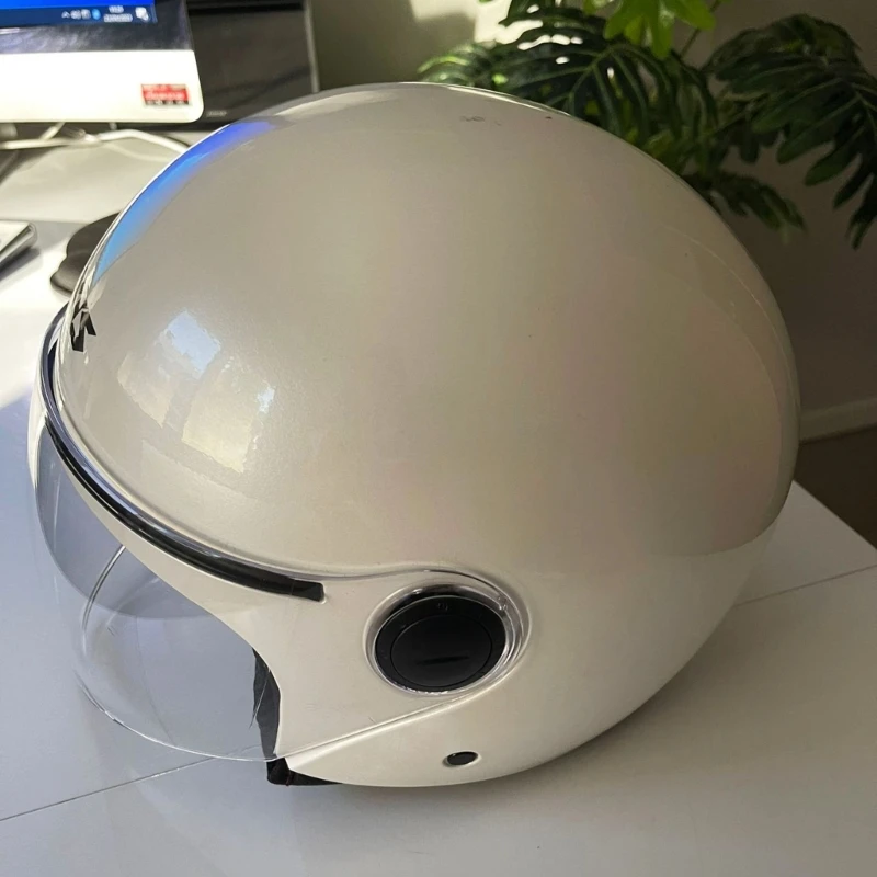 Мотоциклетный шлем козырек для линз полнолицевой щиток AXXIS Square MTV15B сменные