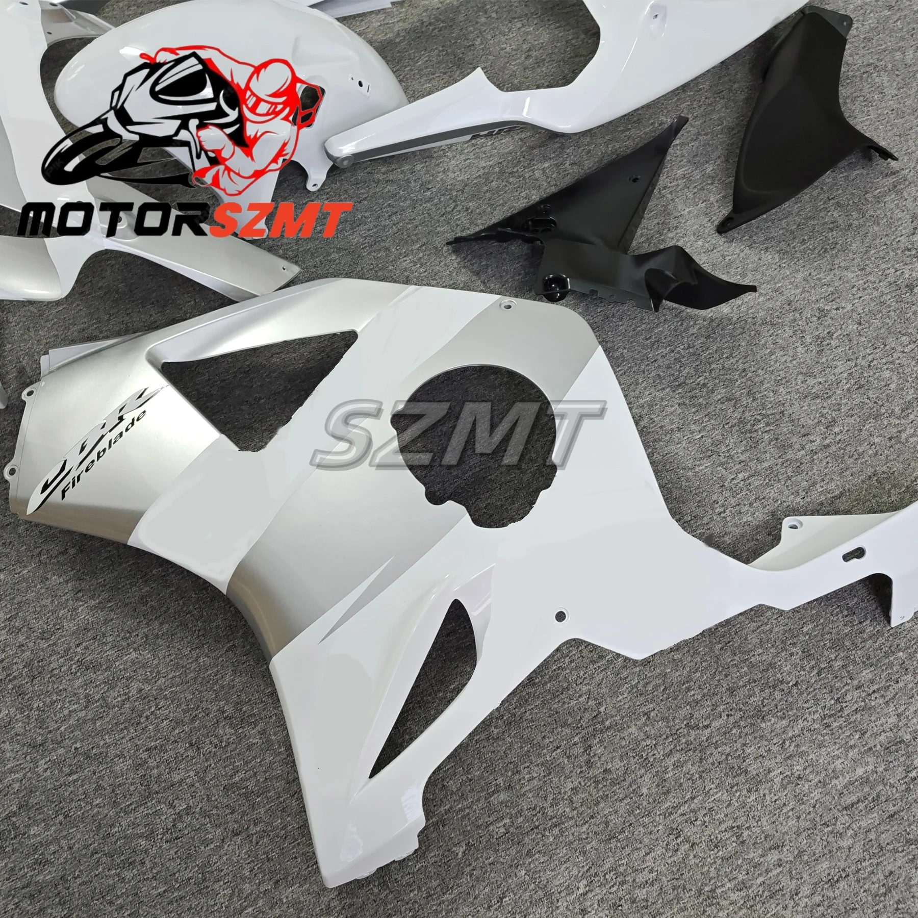 Комплект обтекателей для мотоцикла Honda CBR954RR 2002-2003, в стиле OEM, для CBR 954 RR CBR900, детали кузова мотоцикла (art.: 3920da5ebf665) - 3920da5ebf665