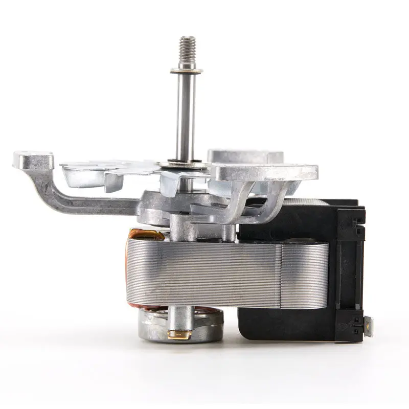 Фото J238-7242 Jakel BX-0001 Высокотемпературный двигатель для печи, подходит для сушильной печи с принудительной конвекцией №4