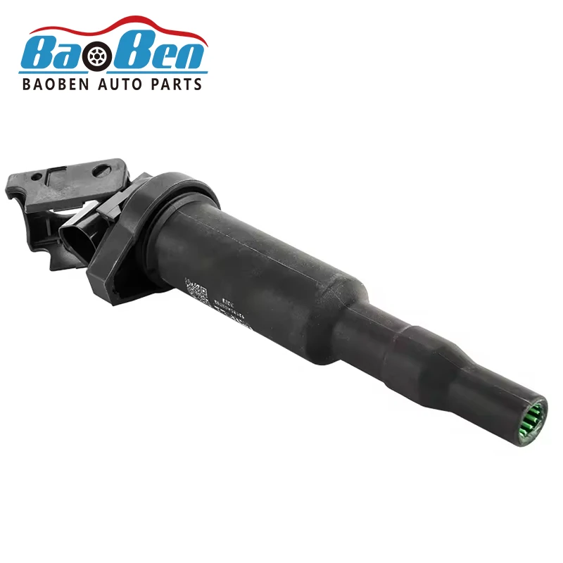 Baoben для bmw F10 F06 F07 N62 N63 N74 12135A06753 12138657273 Катушка зажигания высокопроизводительного