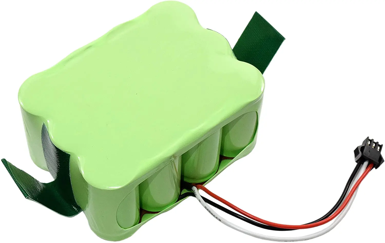 Ni-MH 14.4V 3600mAh Battery for Bobsweep 017144-TN bObi Classic BObi Pet Robotic Vacuum Cleane BQBS1000 BQBS1003