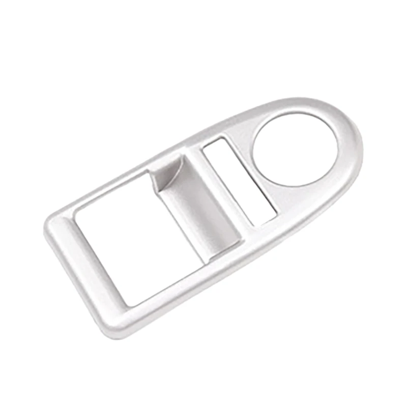 

Car Glass Lift Switch Frame Cover Trim Car Interior For Lada Niva