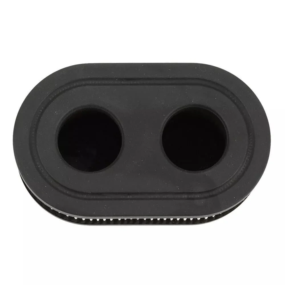 1 шт. сменный картридж для воздушных фильтров газонокосилки Briggs и Stratton 798452 593260 5432