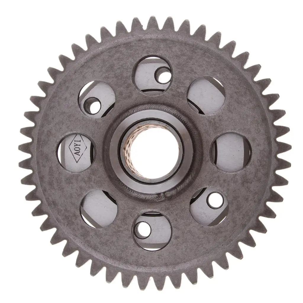 300CC 49T 129 мм Стартовая муфта подходит для Jinling JLA-931E JLA-925E JLA-921E