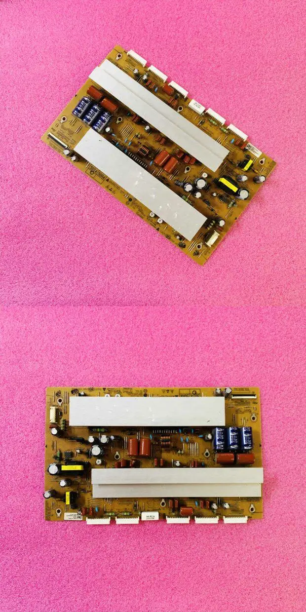 50PA450C-CM 50R4T4 Y-плата, EAX64282201 EBR73747601 50R4T4-YSUS (art.: 3920dbe409d13) - 3920dbe409d13