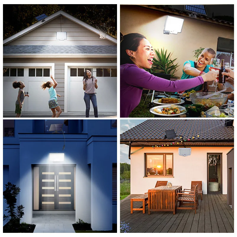 Солнечные фонари на солнечной батарее