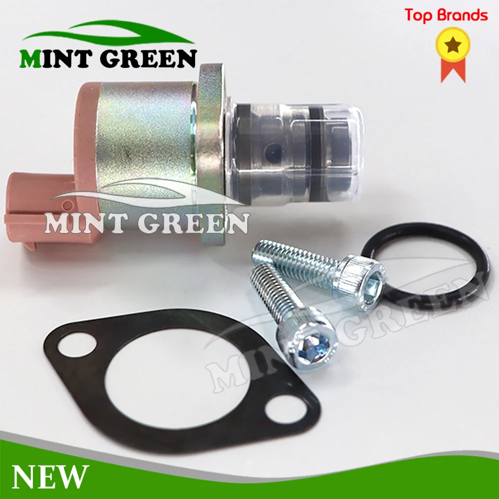 Клапан управления всасыванием давления SCV для Nissan Navara Mitsubishi L200 Toyota 294009-0251 A6860VM09A