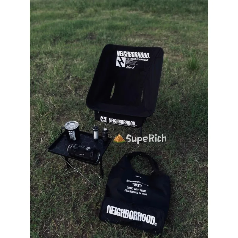 Кресло туристическое NBHD Moon цвет в ассортименте