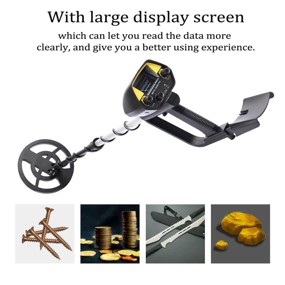 Металлоискатель быстрый металлоискатель простая установка высокая