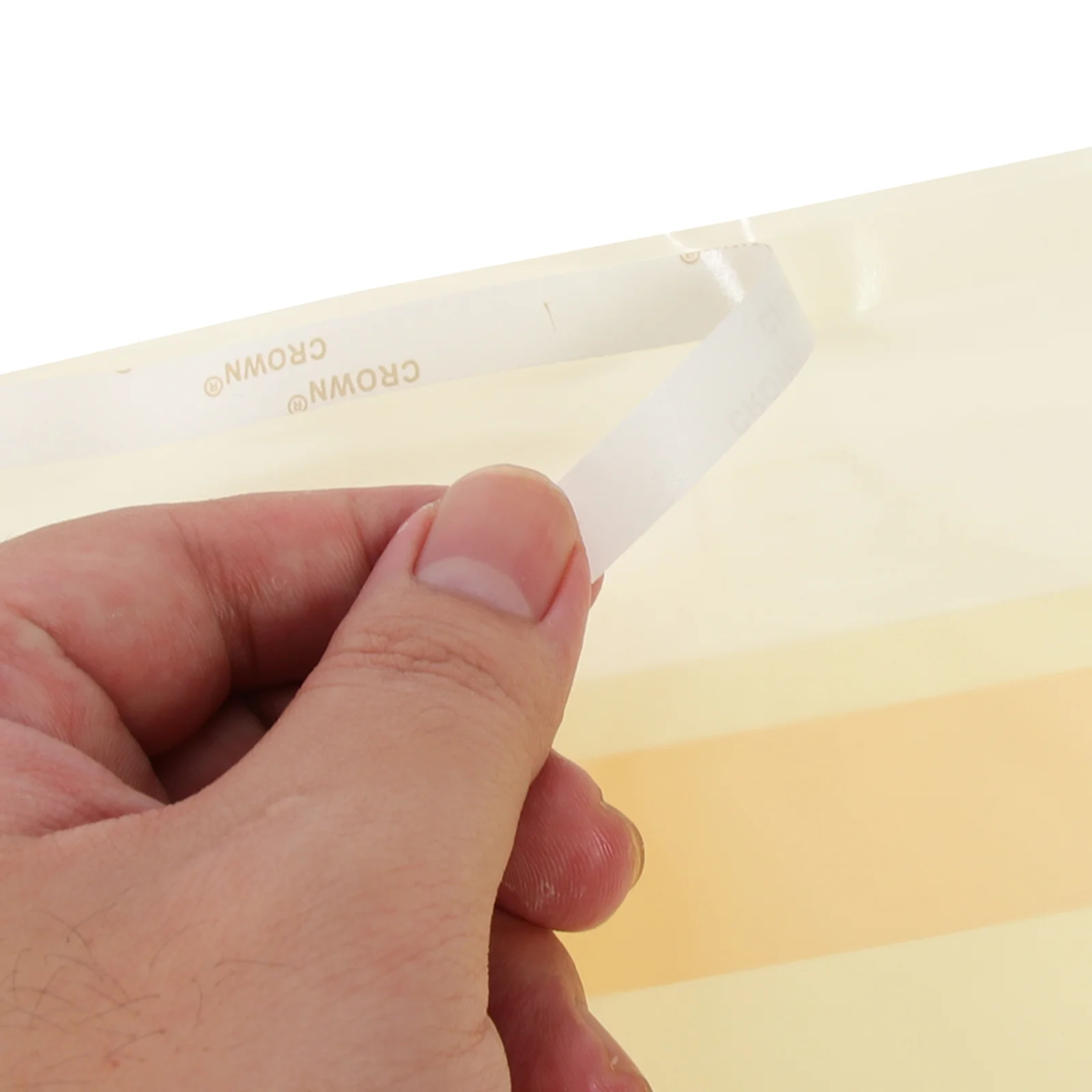 30 шт. самоклеящиеся мешки для мусора