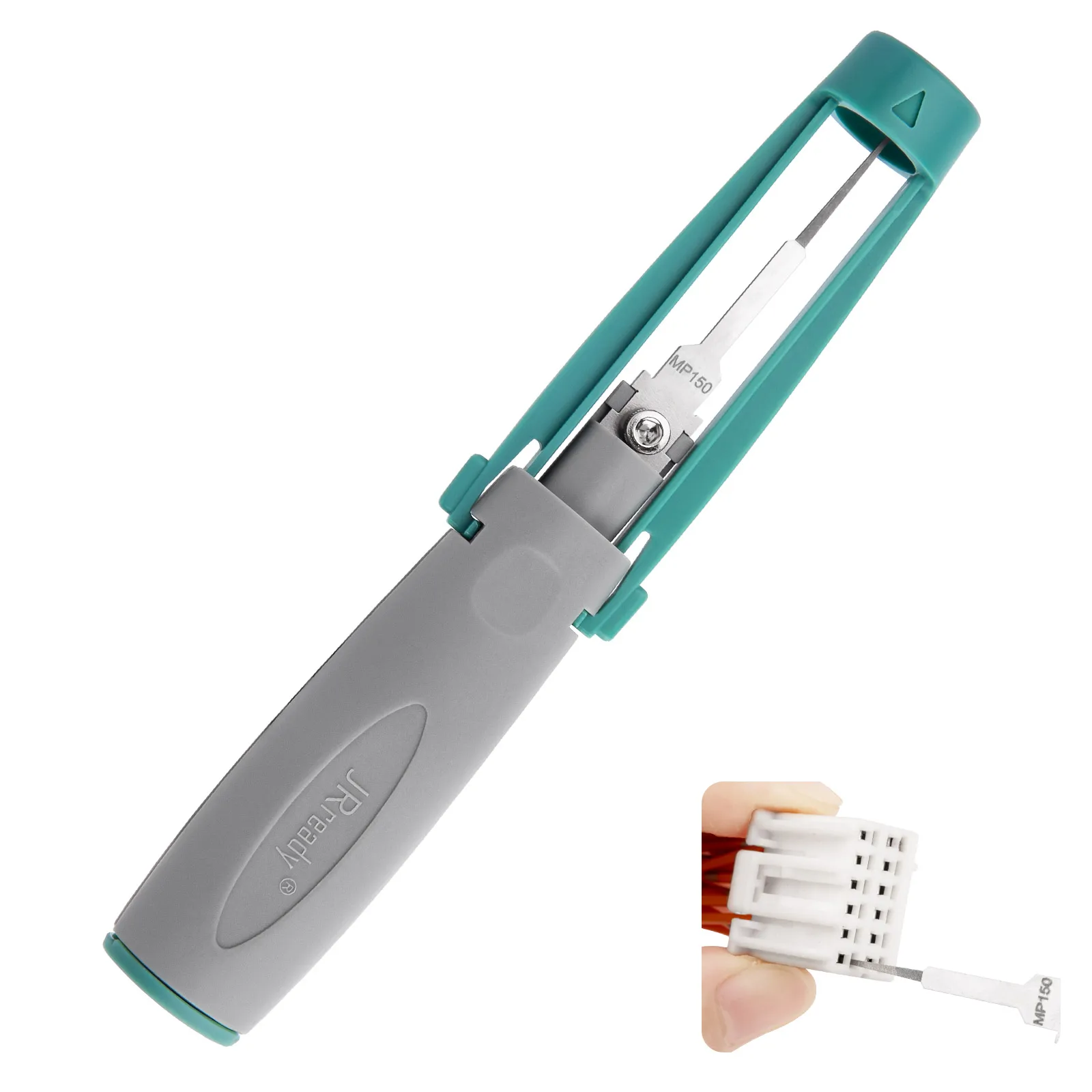 Фото Инструмент для извлечения одинарных клемм JRready JRconDRK-MP150 для разъемов серий Aptiv 150 и Metri-Pack 150/280 №1