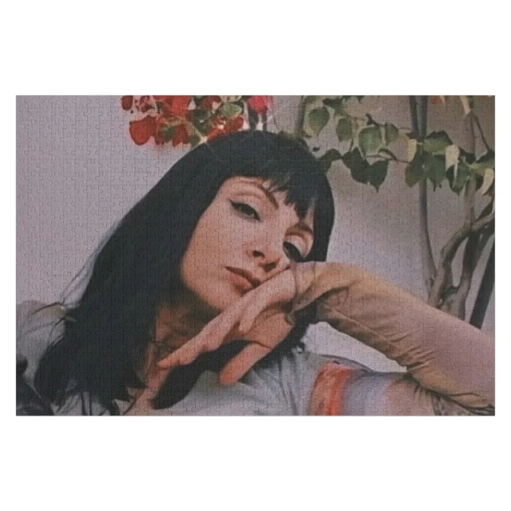 Пазл Najwa персонализированная детская игрушка индивидуальное фото для детей