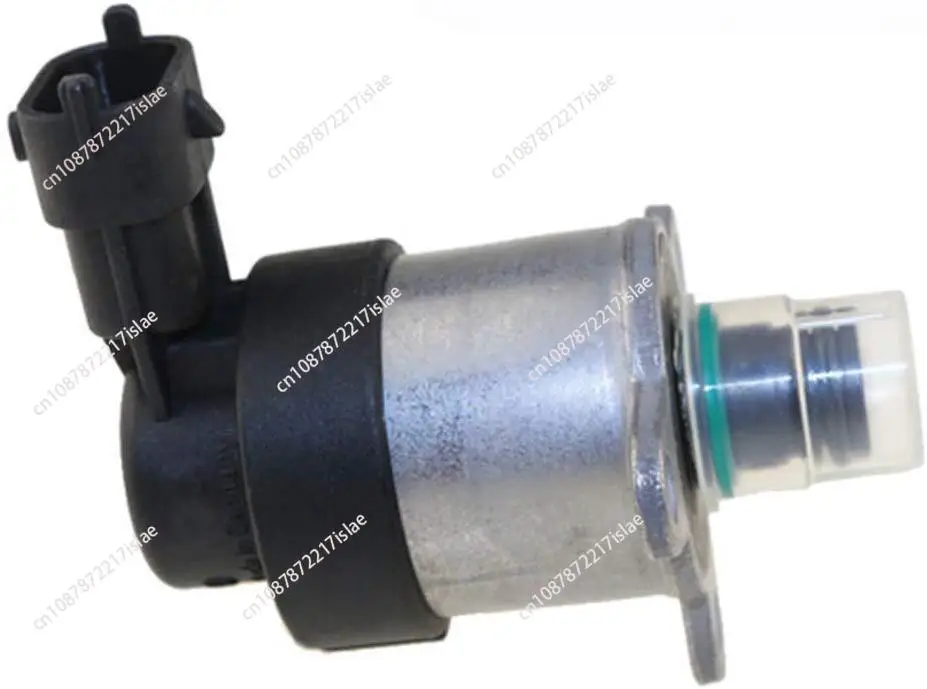 Блок дозирования топлива 0928400743 Клапан