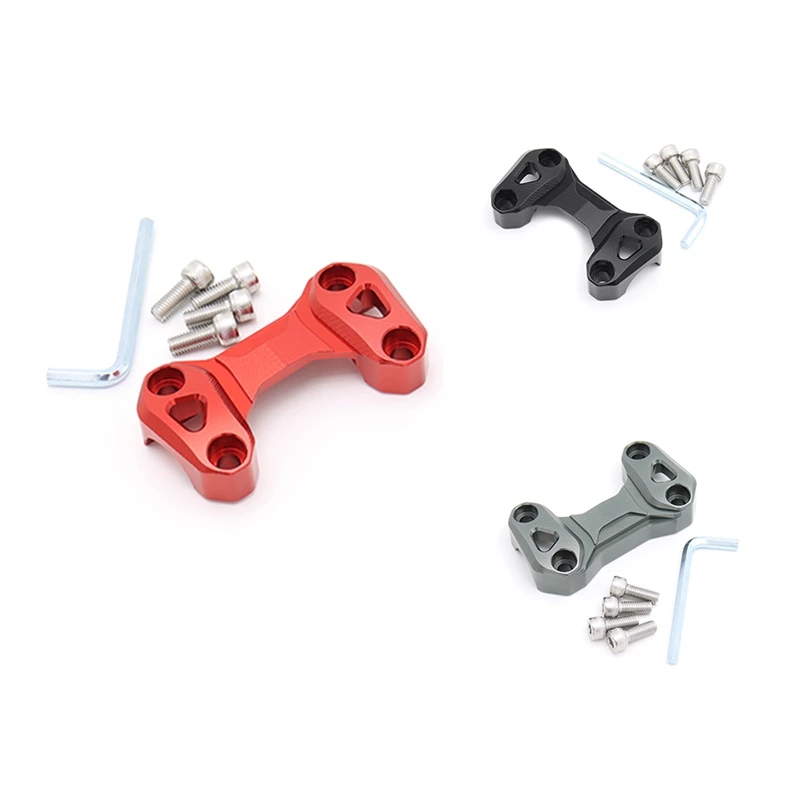 

Для мотоциклетного руля Benelli TRK502 TRK502X 502C 752S TRK251