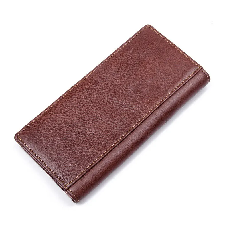 

2022 leather wallet, fashionable wallet, card holder, multifunctional wallet, leather material