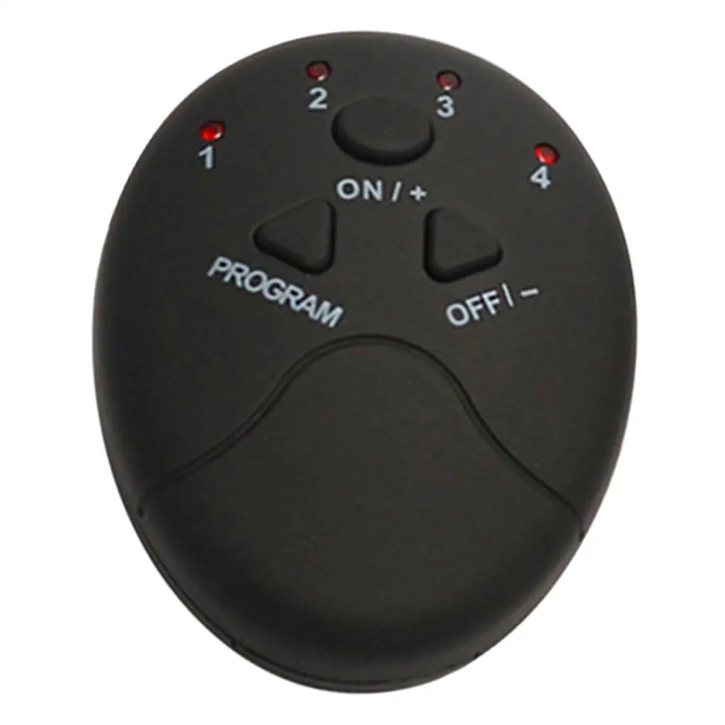 

EMS ABS STIMULATOR HOST FITNESS ABDOMINAL TRAINING REPLACEMENT SMART CONTROLLER