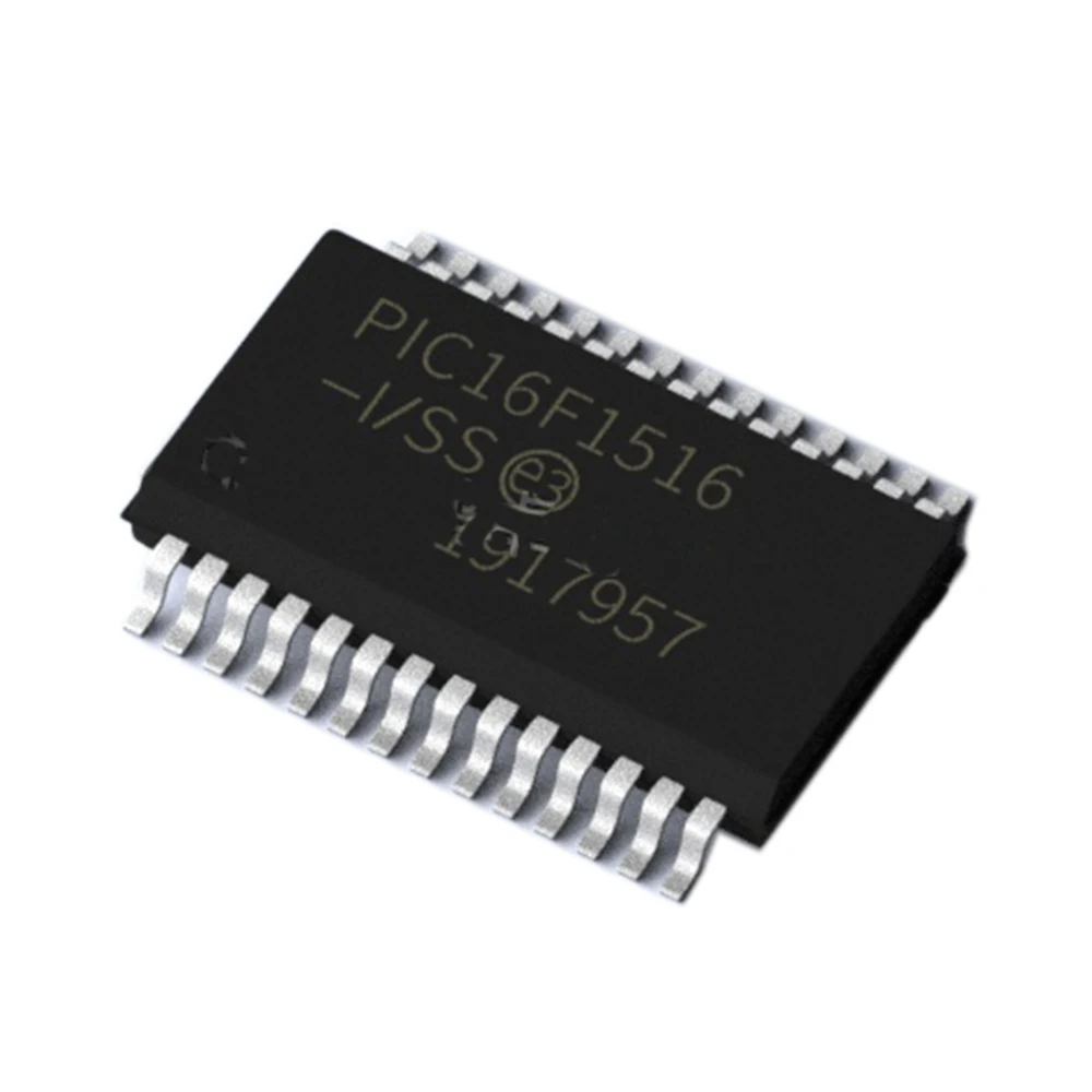 

1 шт./партия Φ/SS PIC16F1516