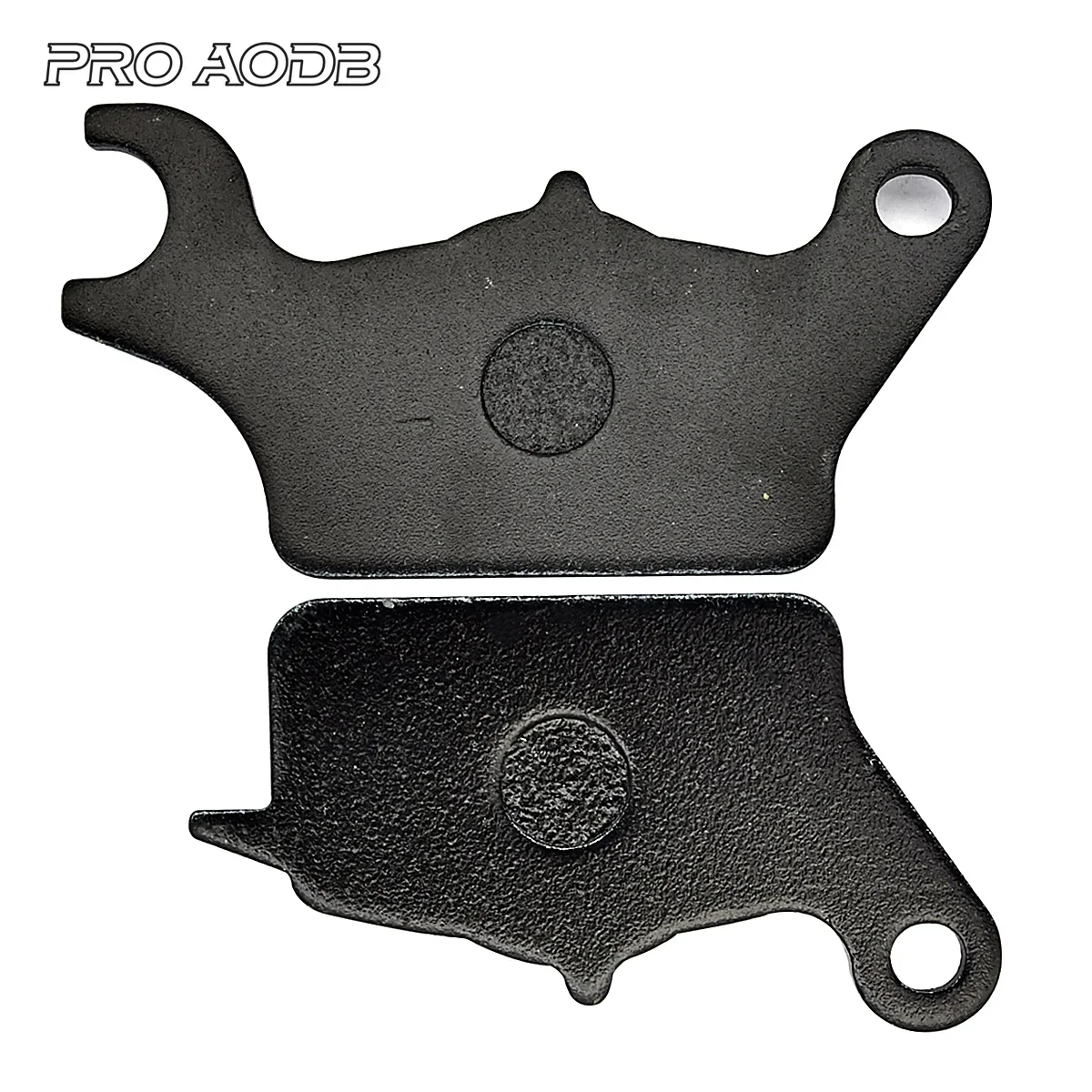 Оригинальные передние и задние тормозные колодки для мотоцикла Niu N1 N1S M+ NQi Pro UM US U1b