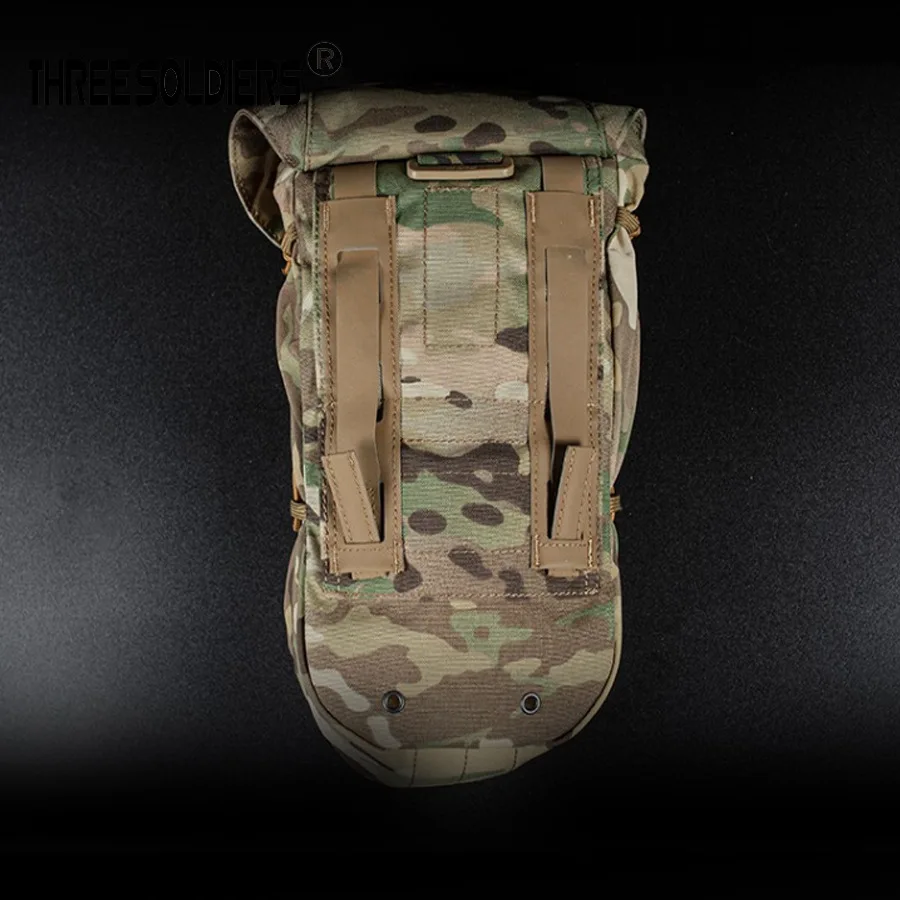 Рисунок 6 - Новая Боевая страйкбольная Спортивная