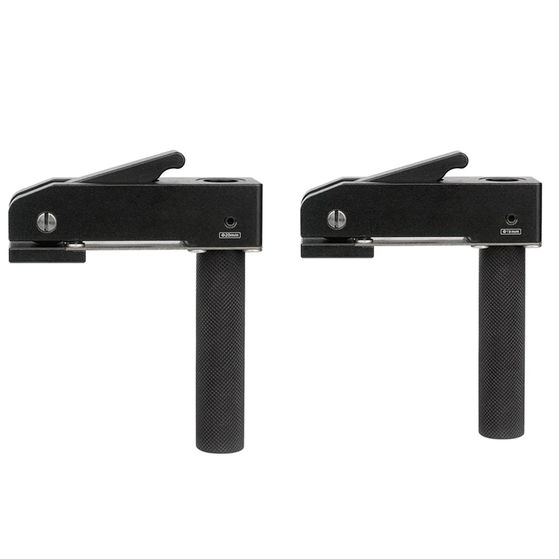 

Manual Modify Quick Clamps Aluminum Alloy Press DIY Tight Clamp Woodworking Machinery Accessories