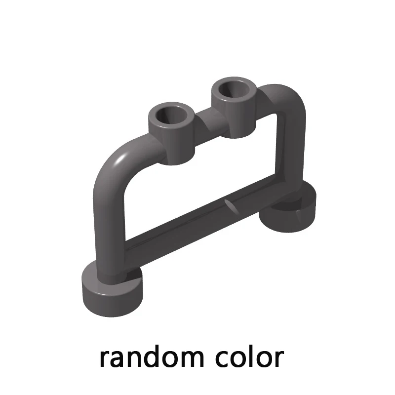 Забор барьер лестница строительные блоки аксессуары детали защитная планка