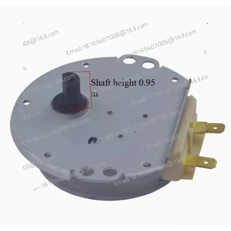 Фото Мотор для вращающегося стола микроволновой печи AC220V SSM-16HR 6549W1S011S №3