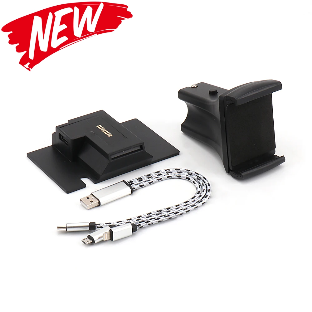 

Держатель для телефона для BMW K1600B K1600GT K1600GTL, противоударный держатель для телефона для навигации на мотоцикле K 1600 B GT GTL 2011-2020