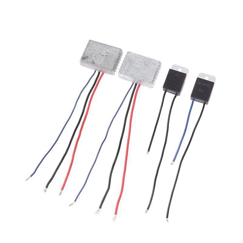 183 16 А ограничитель тока плавного запуска электроинструменты модернизация