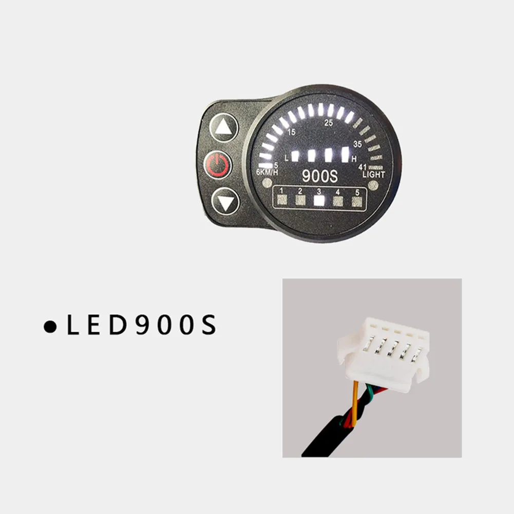 

Brand New Durable High Quality Garden Road Home Outdoor Controller Box Adapter Parts Replacements 36V/48V 780g/Set