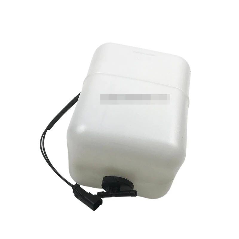 Вспомогательный резервуар для воды Аксессуары экскаватора Caterpillar Cat 312d 315d 320cd 323d