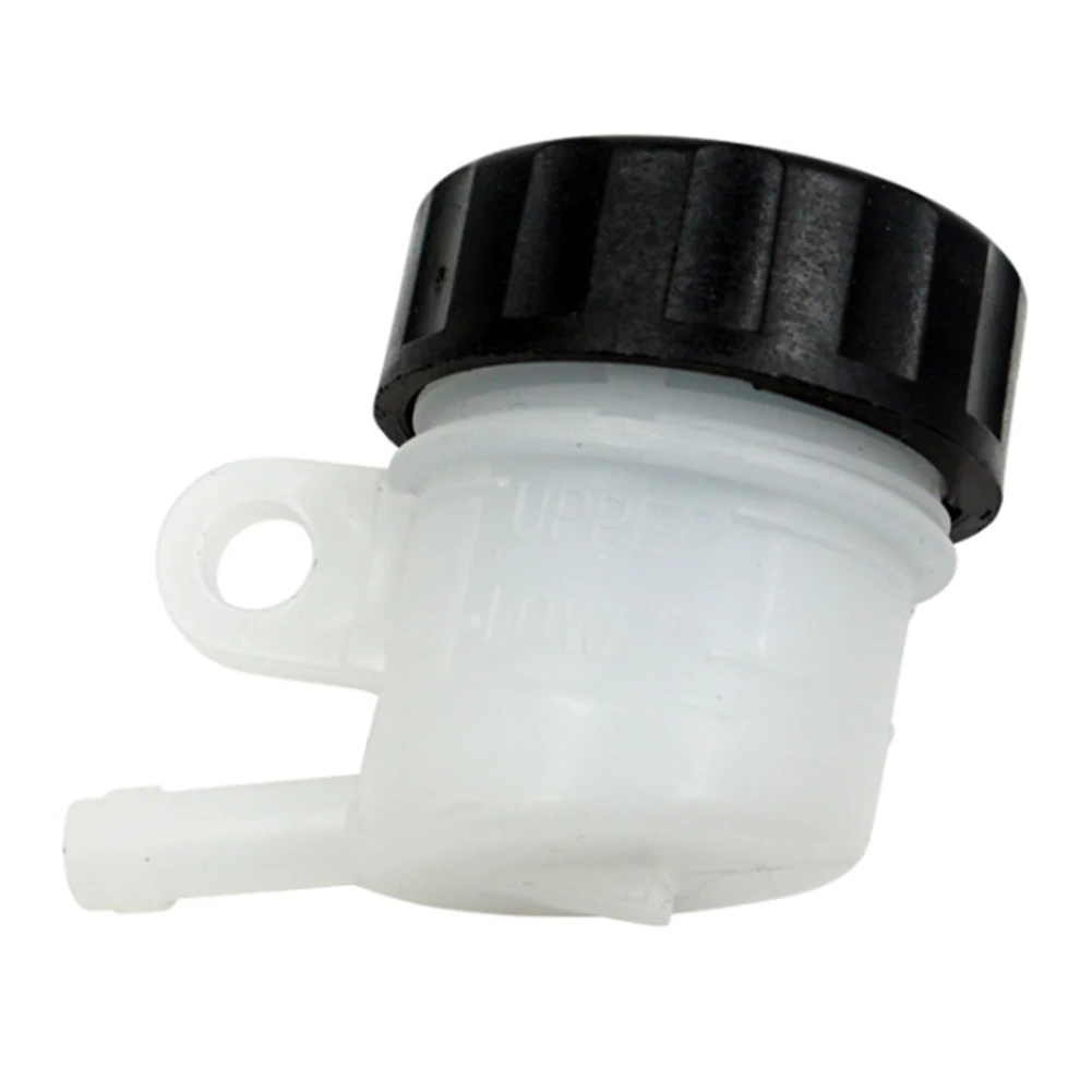 

Universal Motorcycle Rear Brake Clutch Fluid Bottle Master Cylinder Oil Reservoir Tank Cup For Hondas Suzukis Kawasakis