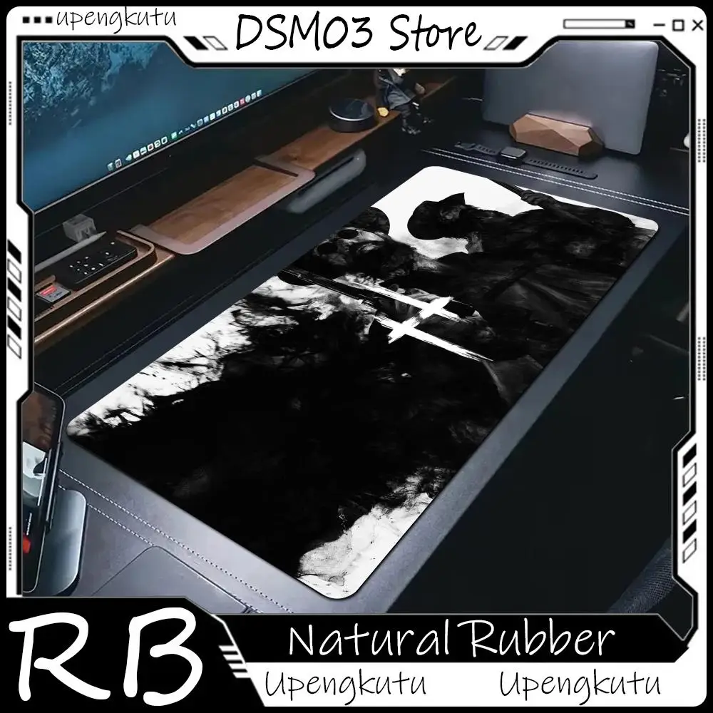 H-Hunt S-Showdownes уникальный коврик для рабочего стола игровой мыши размер коврика