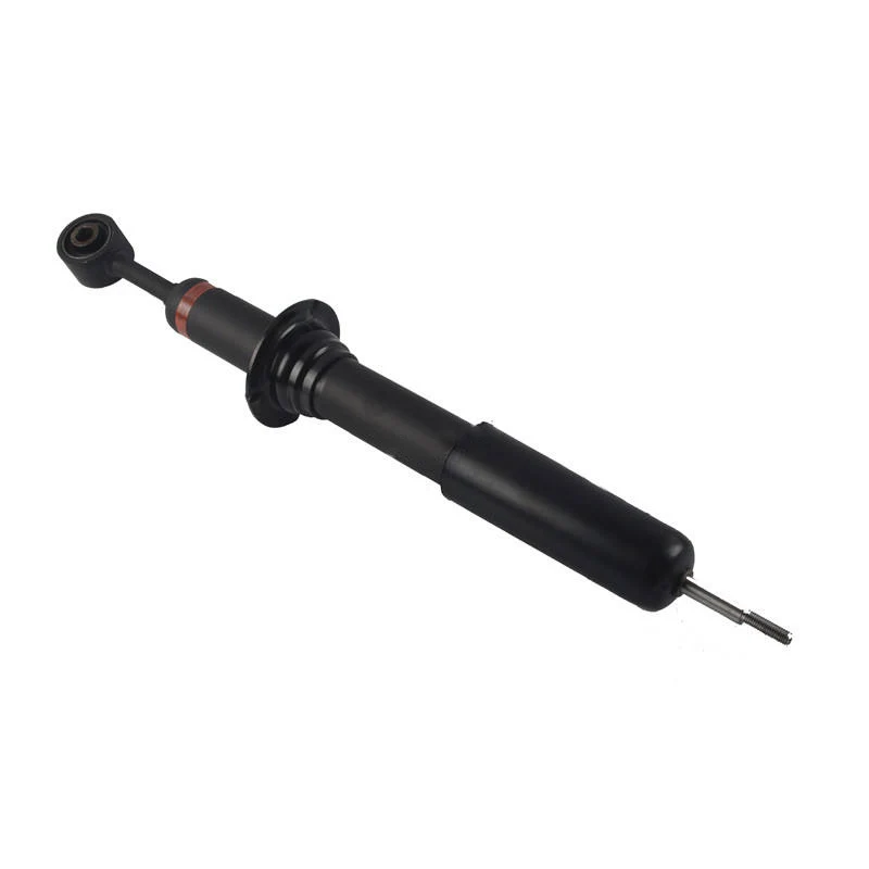 Передний амортизатор Land Cruiser Prado 120, воздушные