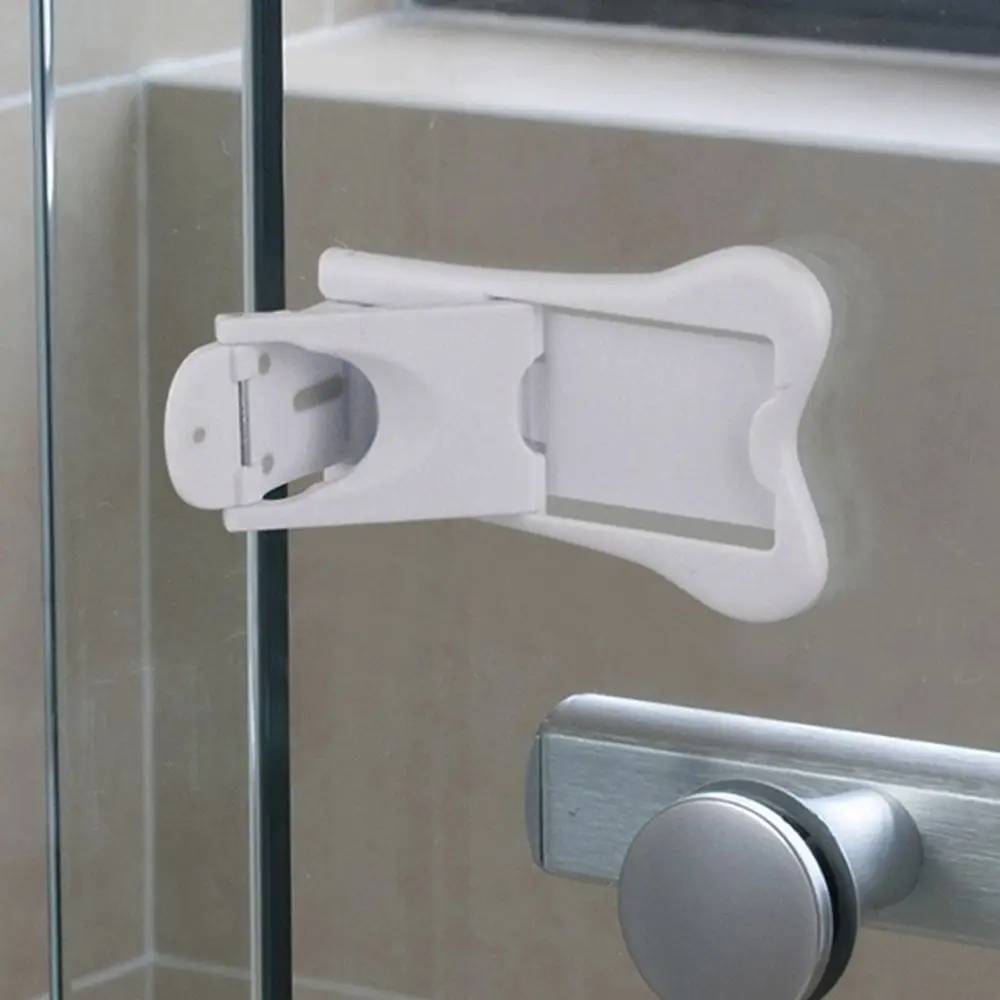 

Cabinet Baby Proofing Baby Kids Latces for Drawer Security Protector Baby Safety Locks Cabinet Locks Baby Kids Safety