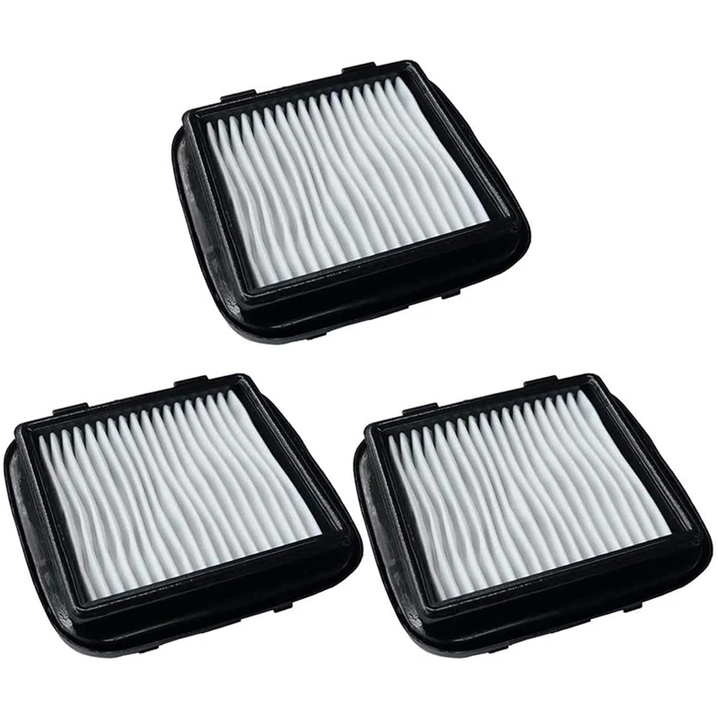 

Запасной фильтр 97D5 для Bissell Automate Cleanview Part 2037416, 2031432, подходит для 27K6, 33A1B, 47R5A, 47R5B, 3 упаковки