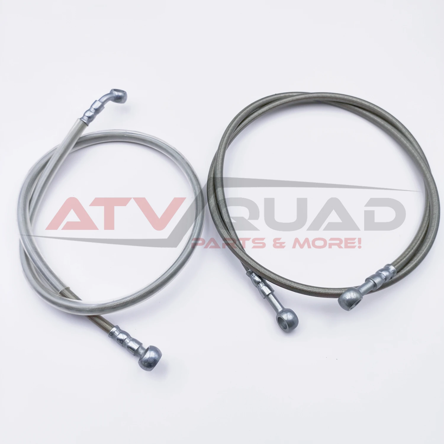 Шланг тормозной жидкости для CFmoto CForce 800 X8 CF800-2 TerraLander 2012-2017 ATV 7020-080130 7020-080140