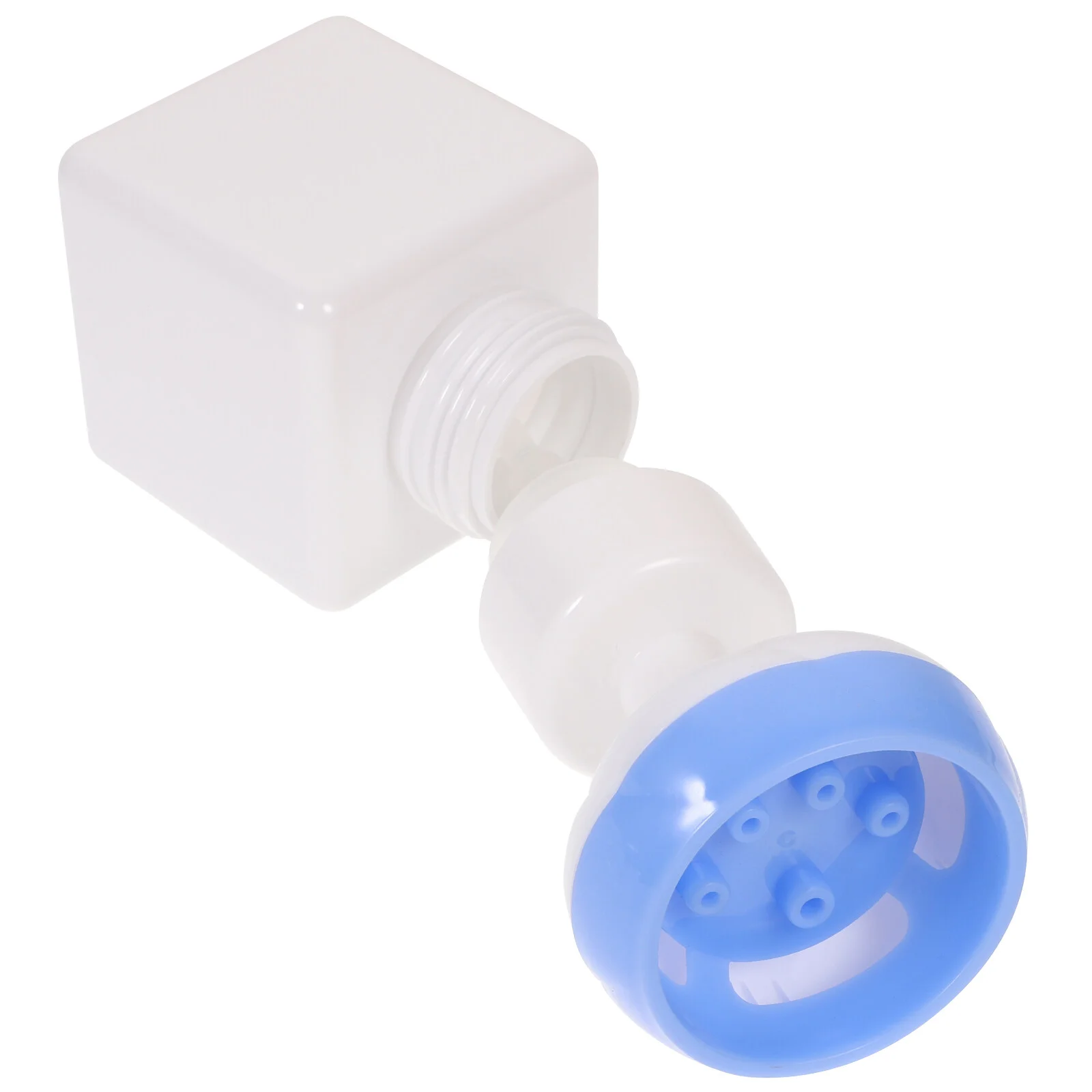 

Foam Bottle Liquid Dispenser Shower Soap Empty Pump Bottles Handwashing Fluid Foaming Pet Dish Travel Reusable