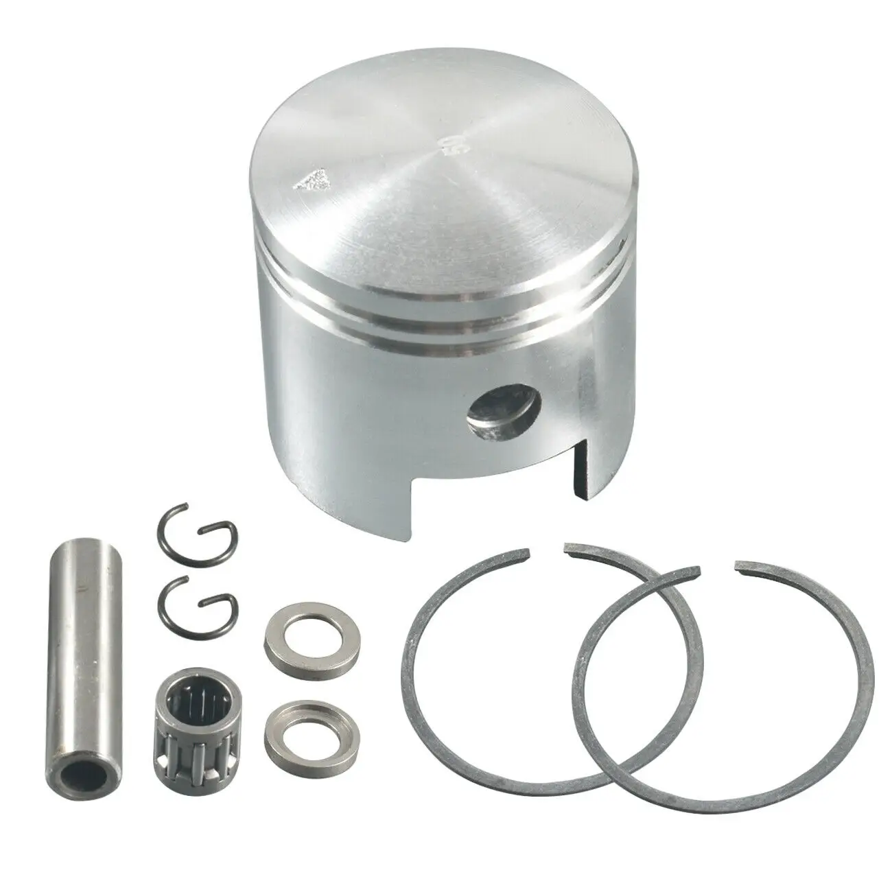 

49.8mm Engine Motor Piston Pin Set For 100cc Motorized Bicycle Bike Motor