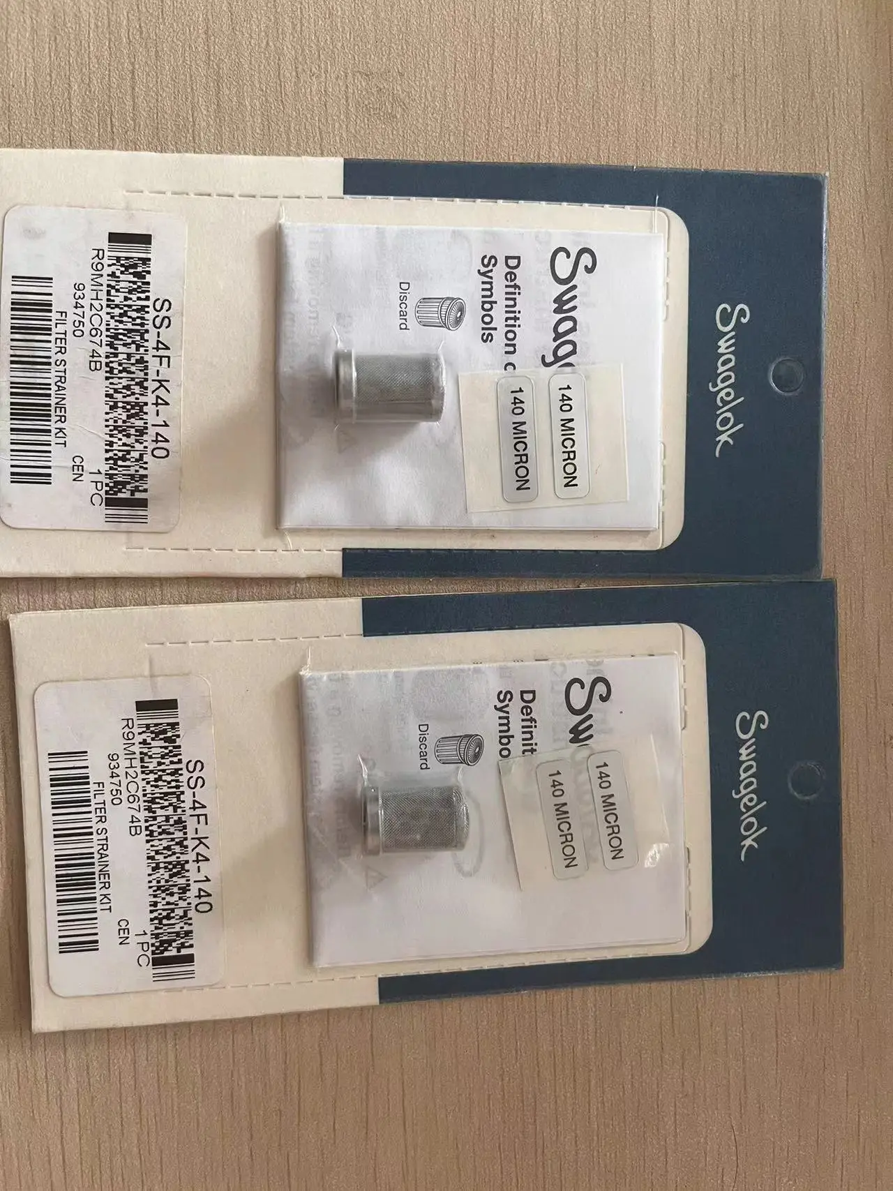 Новый и оригинальный фильтр для доставки в тот же день