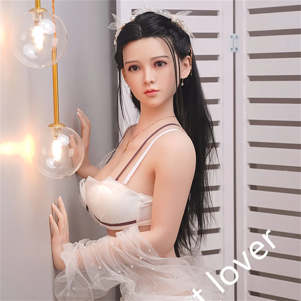 Рисунок 3 - Мужская сексуальная кукла 1 секс-куклы