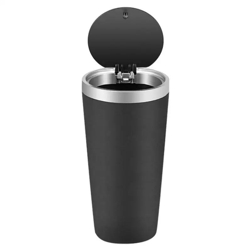 

Car Mini Trash Can Car Trash Can Storage Box Cute And Creative Small Mini Car Trash Can For Car Dustbin Waste Rubbish Basket