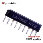 10 шт. LA1600 SIP-9 IC
