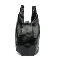 leather backpack dupe black leather backpack backpacks for men fashion backpack waterproof travel bag shoulder bag handbag