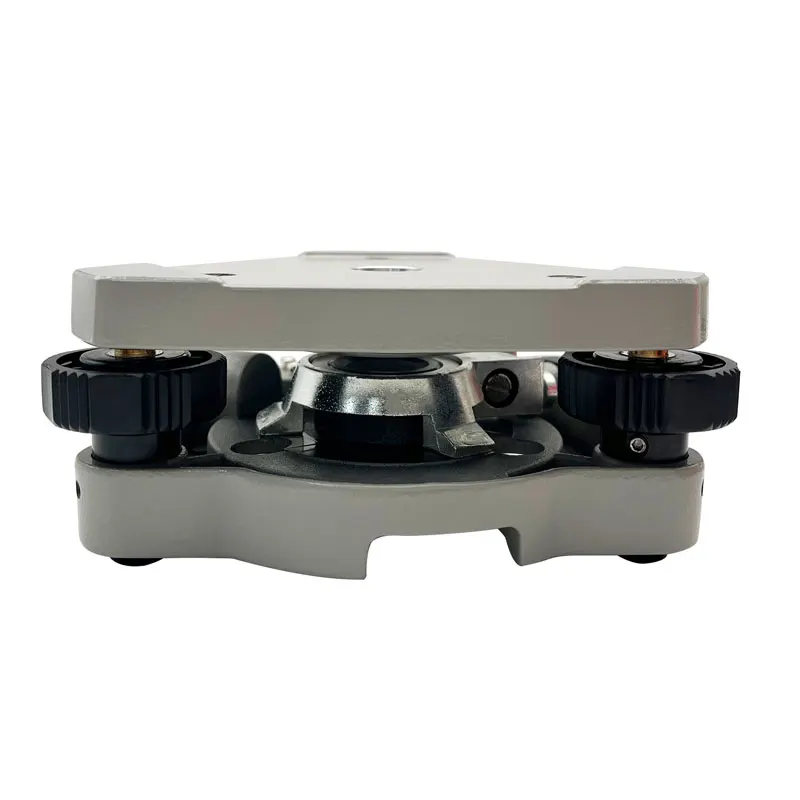 Новый серый трехкулачковый штатив без оптического плюмметра совместимый с Sokkia