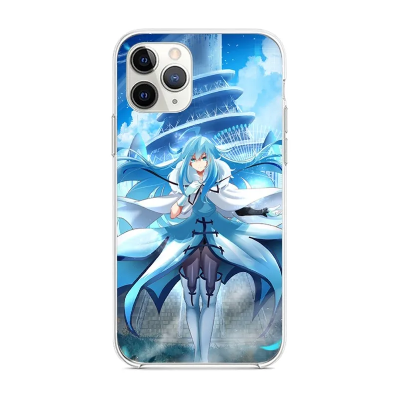 Чехол для телефона Vivy -F1uorite Eye's Song для IPhone 13 12 11 XS X 8 7 6 Plus Mini Pro Max SE 2022, мягкий прозрачный чехол для телефона (art.: 3920bd2e1e05e) - 3920bd2e1e05e