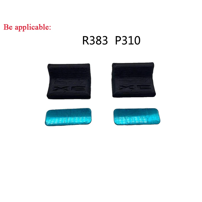 2 штуки магнитных подрулевых переключателей T300RSGT TS-PC TGT R383 P310 для симуляторов автогонок (art.: 3920d98e41abb) - 3920d98e41abb