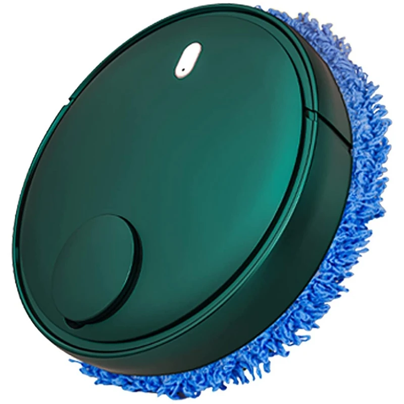 Робот для мытья полов бытовая машина интеллектуальный бесшумный ленивый