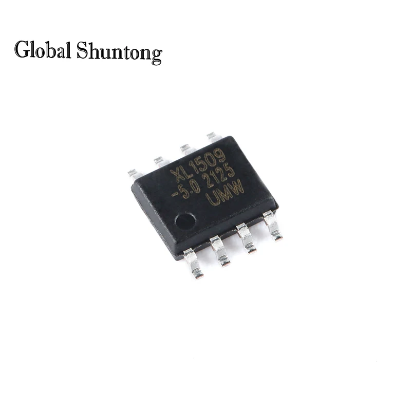 

10Pcs XL1509 SOP-8 XL1509-5.0E1 XL1509-3.3E1 XL1509-12E1 XL1509-ADJE1 -5.0 -3.3 -12 -ADJ SOP8 SMD New and Original IC Chipset